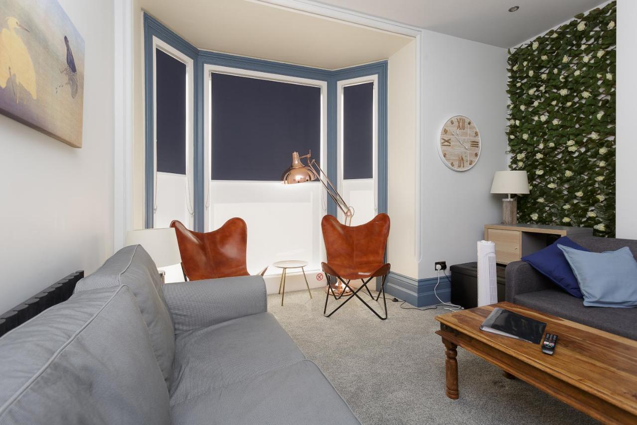 Cormorant Place Luxury Pad Portsmouth Exterior photo