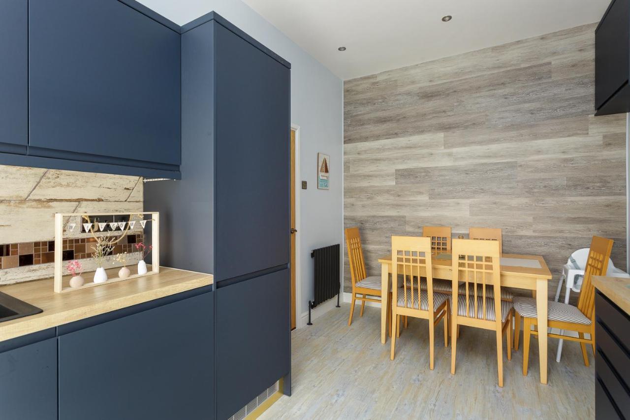 Cormorant Place Luxury Pad Portsmouth Exterior photo