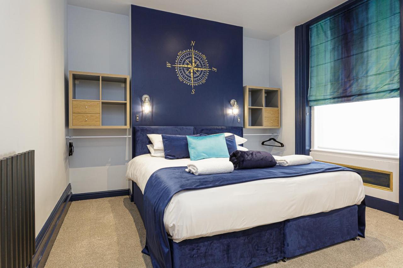 Cormorant Place Luxury Pad Portsmouth Exterior photo