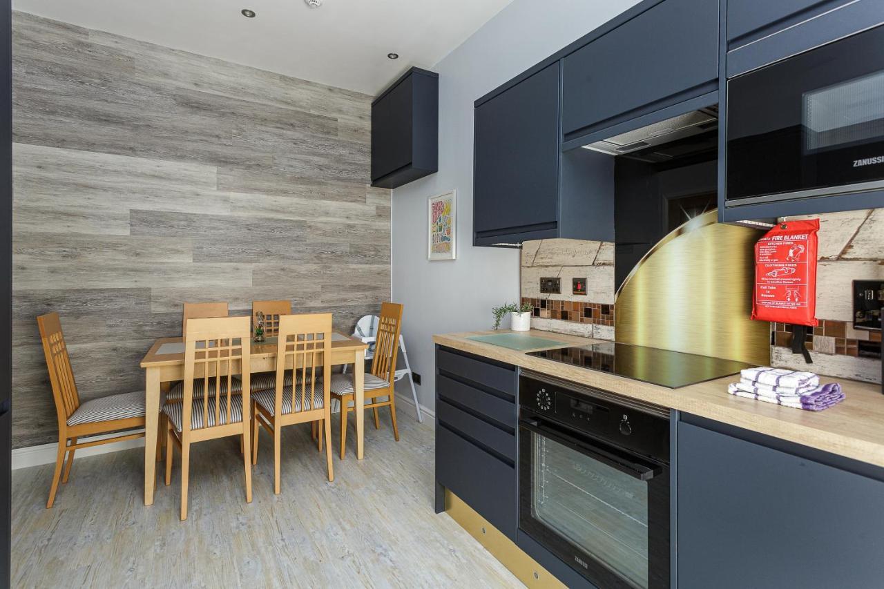 Cormorant Place Luxury Pad Portsmouth Exterior photo